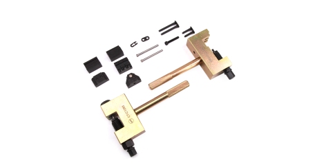 Набор для цепи ГРМ MERCEDES Car-Tool CT-C1293