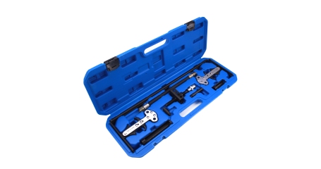 Универсальный рассухариватель клапанов Car-Tool CT-C4040