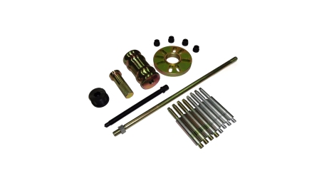 Универсальный съемник ступицы Car-Tool CT-E044