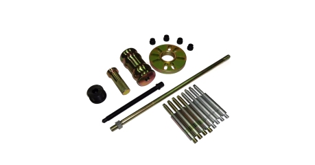 Универсальный съемник ступицы Car-Tool CT-E044