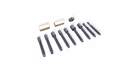 Набор для установки приводного вала Car-Tool CT-E045