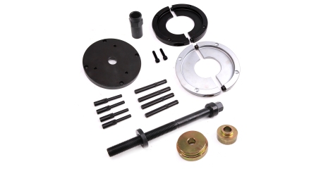 Съемник подшипников FORD Car-Tool CT-E055