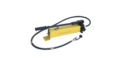 Ручной гидравлический насос 2.5 л. Car-Tool CT-E1129