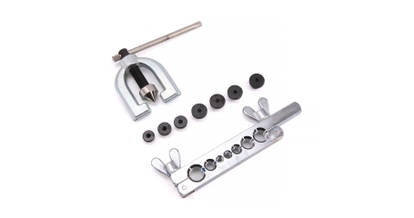 Набор для развальцовки метрических труб Car-Tool CT-E2753