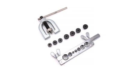 Набор для развальцовки метрических труб Car-Tool CT-E2753