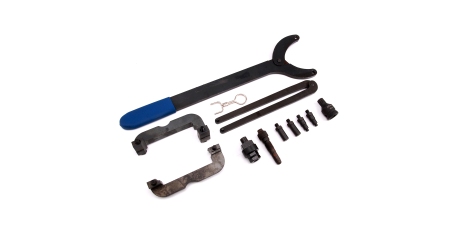 Набор для установки ГРМ VAG  Car-Tool CT-E3034
