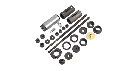 Набор для замены сайлентблоков грузовиков Car-Tool CT-F1181