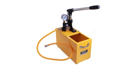 Опрессовщик ручной 50 Бар Car-Tool CT-G0050