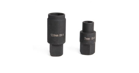 Набор головок для ТНВД Bosch Car-Tool CT-G015