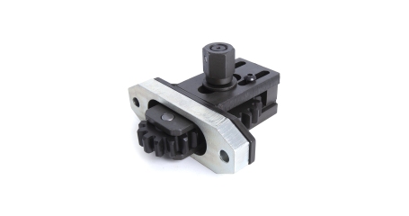 Приспособление для проворота коленвала IVECO Car-Tool CT-G032