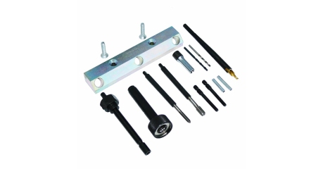 Набор для извлечения свечей накаливания на Peugeot 307HD Car-Tool CT-G105