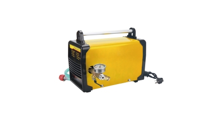 Опрессовщик электрический Car-Tool CT-G1560, 1,5 КВт, 9 л/мин., 60 Бар