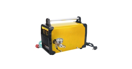 Опрессовщик электрический Car-Tool CT-G1560, 1,5 КВт, 9 л/мин., 60 Бар