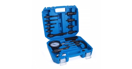 Дизельный компрессометр Car-Tool CT-H001