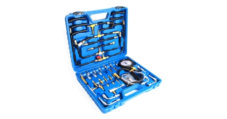 Тестер давления топлива Car-Tool CT-H003