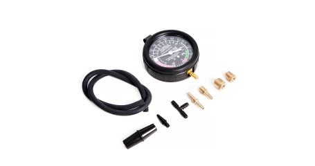 Вакуумметр автомобильный Car-Tool CT-H005