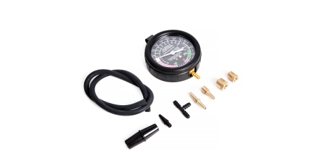 Вакуумметр автомобильный Car-Tool CT-H005