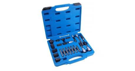 Набор для ремонта генераторов Car-Tool CT-H009