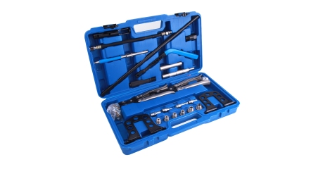 Набор для рассухаривания клапанов ДВС Car-Tool CT-H014 (Уценка)