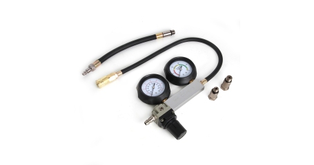 Пневмотестер Car-Tool CT-H015