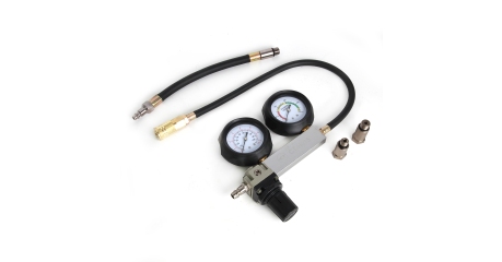 Пневмотестер Car-Tool CT-H015