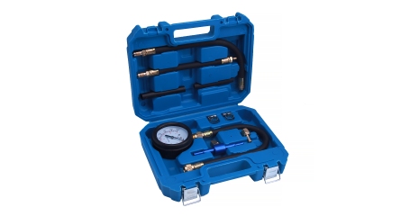 Тестер давления впрыска в двигателях внутреннего сгорания Car-Tool CT-H021