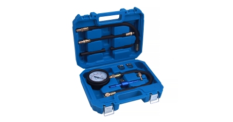 Тестер давления впрыска в двигателях внутреннего сгорания Car-Tool CT-H021