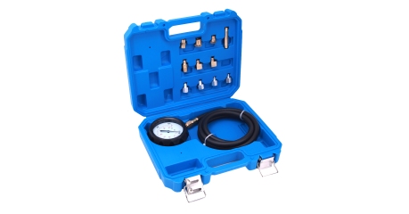 Тестер давления масла в двигателе Car-Tool CT-H024