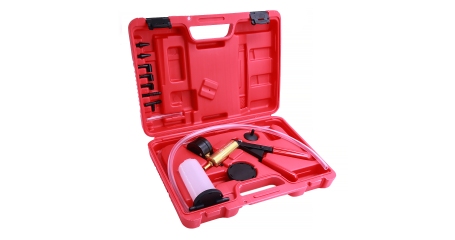 Универсальный ручной тестер Car-Tool CT-H031