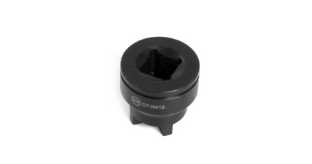 Головка для выкручивания поршня стояночного тормоза Suzuki Car-Tool CT-K412