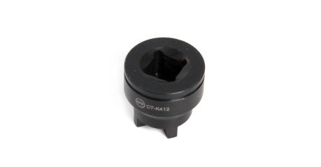 Головка для выкручивания поршня стояночного тормоза Suzuki Car-Tool CT-K412