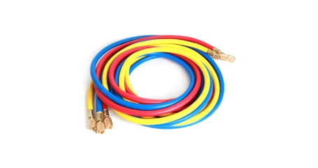 Заправочные шланги 1,5м Car-Tool CT-M1005