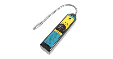 Электронный течеискатель с ручной регулировкой Car-Tool CT-M1014