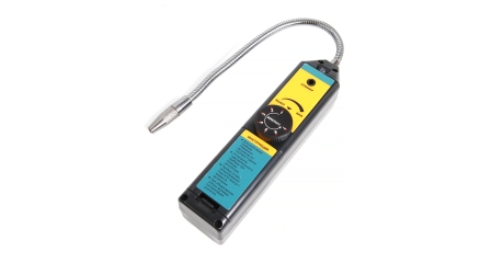 Электронный течеискатель с ручной регулировкой Car-Tool CT-M1014