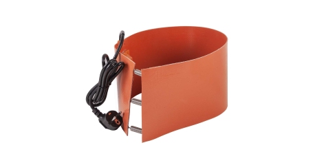 Греющий пояс на баллон с фреоном Car-Tool CT-M1038