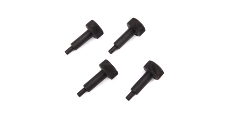 Набор для регулировки ползунов AVS VAG T40196 Car-Tool CT-N0196