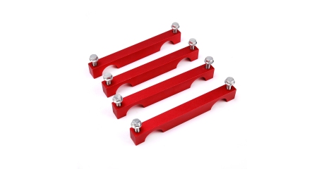 Набор для ГРМ Mercedes M276 Car-Tool CT-N2276