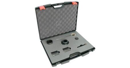 Набор оснастки для ТНВД BOSCH VE Car-Tool CT-N801