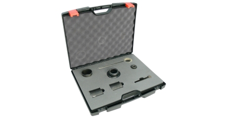 Набор оснастки для ТНВД BOSCH VE Car-Tool CT-N801