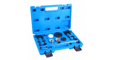 Набор для установки ГРМ VAG 1.8/2.0 TFSI(EA888) Car-Tool CT-S1010