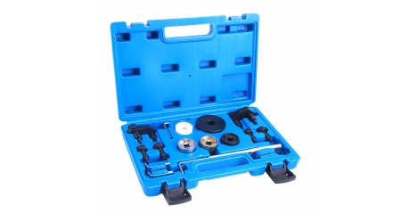 Набор для установки ГРМ VAG 1.8/2.0 TFSI(EA888) Car-Tool CT-S1010