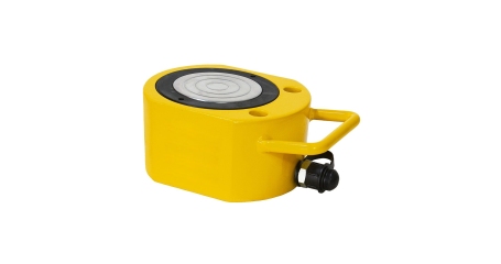 Гидравлический цилиндр низкий 100 т. Car-Tool CT-T10016