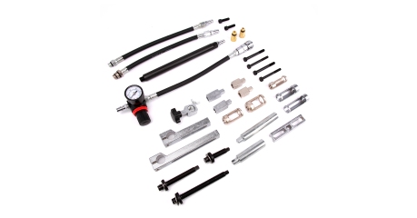 Комплект для рассухаривания клапанов универсальный Car-Tool CT-T1889