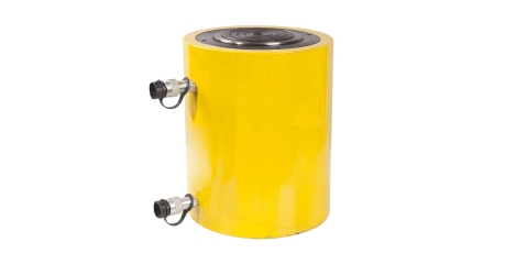 Гидроцилиндр 200 т двухполостной ход 250 мм Car-Tool CT-T200250