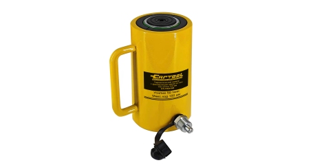 Домкрат грузовой гидравлический 50т. ход штока 150 мм. Car-Tool CT-T50150