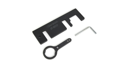 Набор для установки ГРМ BMW N63TU Car-Tool CT-U0117