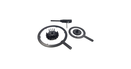 Набор для взвода двойного сцепления FORD 6DCT250 Car-Tool CT-U0411-2