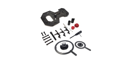 Набор для снятия / установки / взвода сцепления FORD 6DCT250 Car-Tool CT-U0411