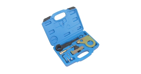 Набор для установки фаз ГРМ Renault 2.0 DCI Car-Tool CT-1563