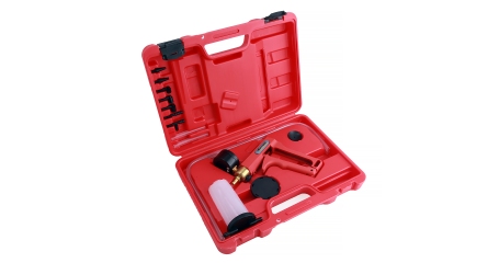 Вакуумный тестер Car-Tool CT-V01045